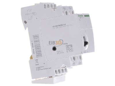 Ansicht links Schneider Electric A9C30814 Fernschalter ITL 4P 16A 230-240VAC 
