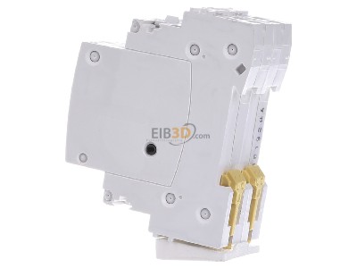 View on the right Schneider Electric A9C30814 Latching relay 230...240V AC 
