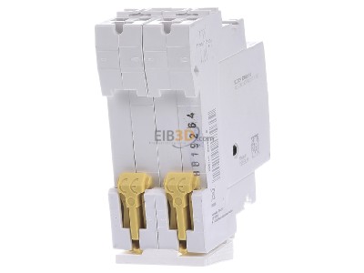 Ansicht hinten Schneider Electric A9C30814 Fernschalter ITL 4P 16A 230-240VAC 