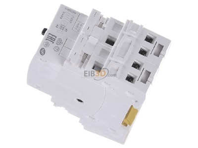 Ansicht oben rechts Schneider Electric A9C30814 Fernschalter ITL 4P 16A 230-240VAC 