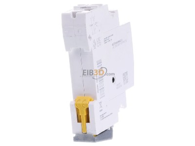 Back view Schneider Electric A9C30831 Latching relay 230...240V AC 
