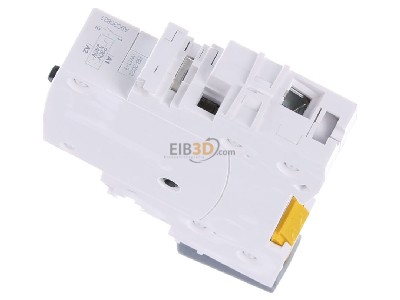 View top right Schneider Electric A9C30831 Latching relay 230...240V AC 
