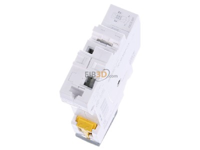 Top rear view Schneider Electric A9C30831 Latching relay 230...240V AC 
