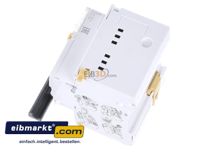 Ansicht oben rechts Schneider Electric A9C70132 Wiedereinschaltgert f.IC60 2P ARA 