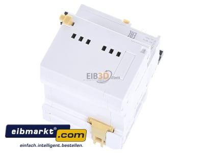 Ansicht oben hinten Schneider Electric A9C70132 Wiedereinschaltgert f.IC60 2P ARA 
