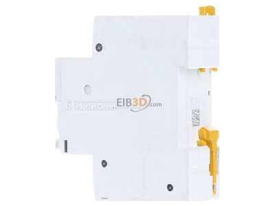 Ansicht rechts Schneider Electric A9D32613 FI/LS-Schalter 13A C 30mA A 