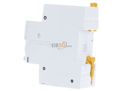 Ansicht rechts Schneider Electric A9D32625 FI/LS-Schalter 25A C 30mA A 
