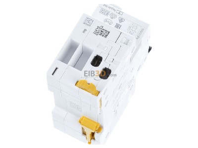 Ansicht oben hinten Schneider Electric A9D32625 FI/LS-Schalter 25A C 30mA A 