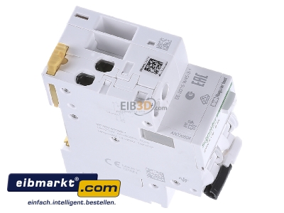 Ansicht oben links Schneider Electric A9D56604 FI/LS-Schalter 4A B 30mA A 