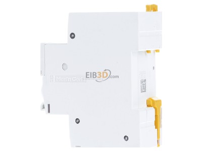 Ansicht rechts Schneider Electric A9D56610 FI/LS-Schalter 10A B 30mA A 