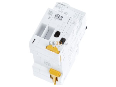 Ansicht oben hinten Schneider Electric A9D56616 FI/LS-Schalter 16A B 30mA A 