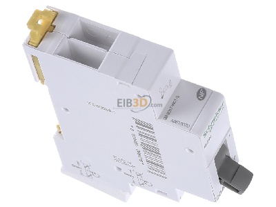 View top left Schneider Electric A9E18070 3-way switch (alternating switch) 
