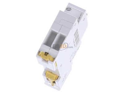 Top rear view Schneider Electric A9E18070 3-way switch (alternating switch) 
