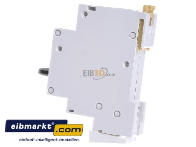 Ansicht rechts Schneider Electric A9E18073 Gruppenschalter 1P 20A 3-Positionen 