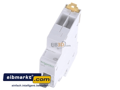 Ansicht oben vorne Schneider Electric A9E18073 Gruppenschalter 1P 20A 3-Positionen 