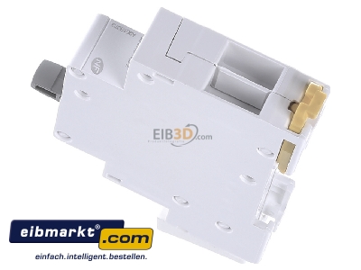 Ansicht oben rechts Schneider Electric A9E18073 Gruppenschalter 1P 20A 3-Positionen 