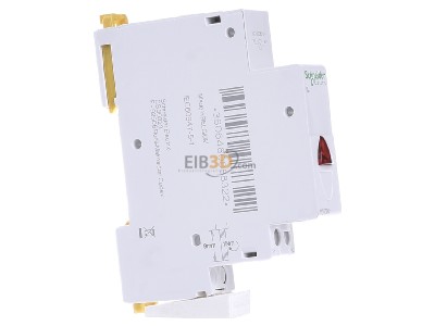 View on the left Schneider Electric A9E18320 Indicator light for distribution board 

