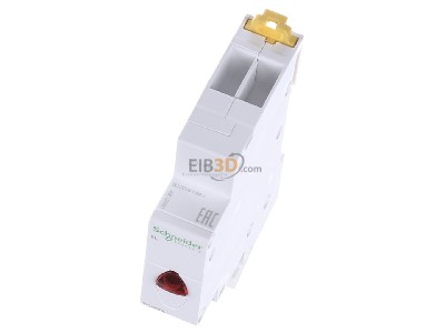 View up front Schneider Electric A9E18320 Indicator light for distribution board 
