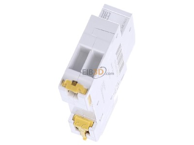Top rear view Schneider Electric A9E18320 Indicator light for distribution board 
