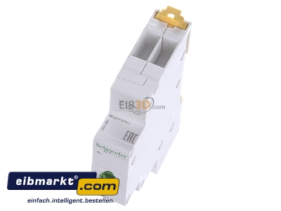 View up front Schneider Electric A9E18321 Indicator light for distribution board
