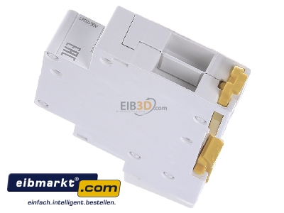 Ansicht oben rechts Schneider Electric A9E18321 Leuchtmelder gn 110-230VAC 