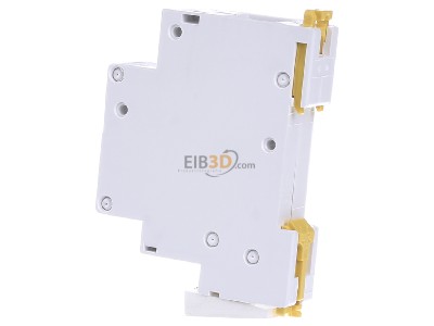 Ansicht rechts Schneider Electric A9E18323 Leuchtmelder bl 110-230VAC 