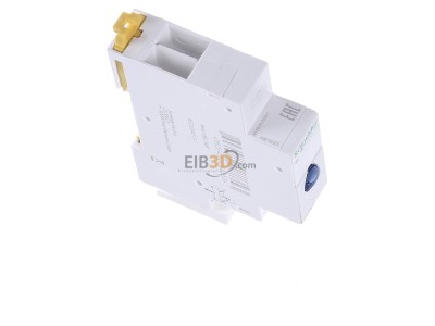 Ansicht oben links Schneider Electric A9E18323 Leuchtmelder bl 110-230VAC 