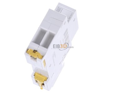 Ansicht oben hinten Schneider Electric A9E18323 Leuchtmelder bl 110-230VAC 