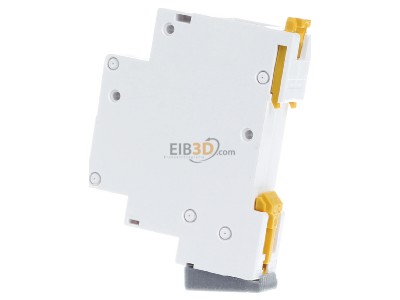 Ansicht rechts Schneider Electric A9E18325 Leuchtmelder rt+gn 230VAC 