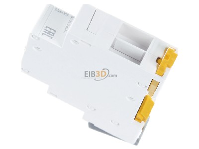 Ansicht oben rechts Schneider Electric A9E18325 Leuchtmelder rt+gn 230VAC 