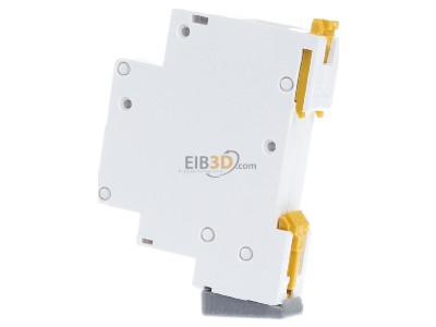 Ansicht rechts Schneider Electric A9E18326 Leuchtmelder rt Blin. 110-230VAC 