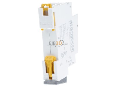Ansicht hinten Schneider Electric A9E18326 Leuchtmelder rt Blin. 110-230VAC 