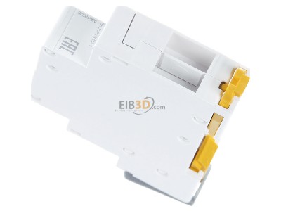 Ansicht oben rechts Schneider Electric A9E18326 Leuchtmelder rt Blin. 110-230VAC 