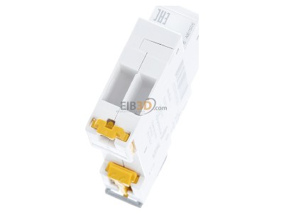 Ansicht oben hinten Schneider Electric A9E18326 Leuchtmelder rt Blin. 110-230VAC 