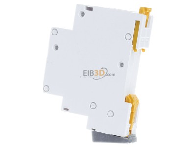 Ansicht rechts Schneider Electric A9E18335 Leuchtmelder rt+gn 12-48VAC/DC 