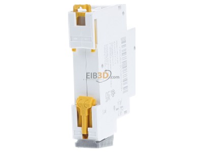 Ansicht hinten Schneider Electric A9E18335 Leuchtmelder rt+gn 12-48VAC/DC 