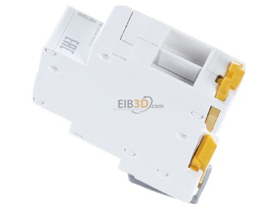 Ansicht oben rechts Schneider Electric A9E18335 Leuchtmelder rt+gn 12-48VAC/DC 