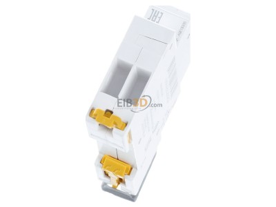 Ansicht oben hinten Schneider Electric A9E18335 Leuchtmelder rt+gn 12-48VAC/DC 