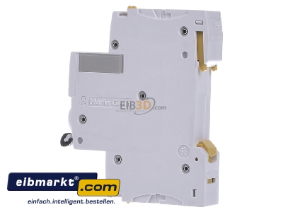 Ansicht rechts Schneider Electric A9F03132 LS-Schalter 1P 32A B IC60N 