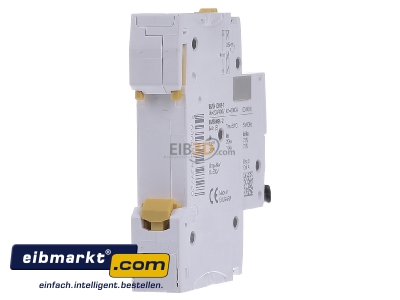 Back view Schneider Electric A9F03132 Miniature circuit breaker 1-p B32A
