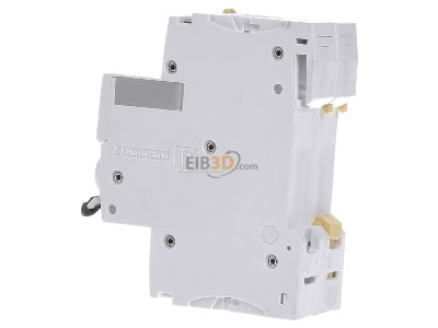 View on the right Schneider Electric A9F03202 Miniature circuit breaker 2-p B2A 
