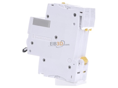 View on the right Schneider Electric A9F03216 Miniature circuit breaker 2-p B16A 

