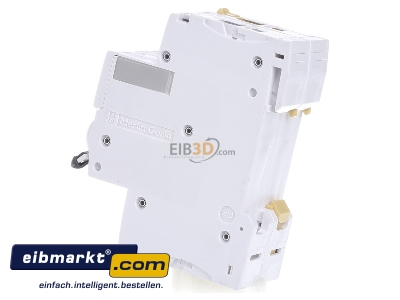 View on the right Schneider Electric A9F03225 Miniature circuit breaker 2-p B25A - 
