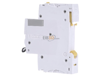 View on the right Schneider Electric A9F04103 Miniature circuit breaker 1-p C3A 
