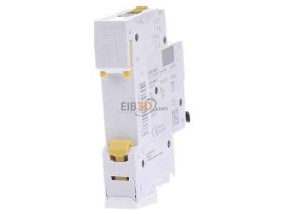 Back view Schneider Electric A9F04120 Miniature circuit breaker 1-p C20A 
