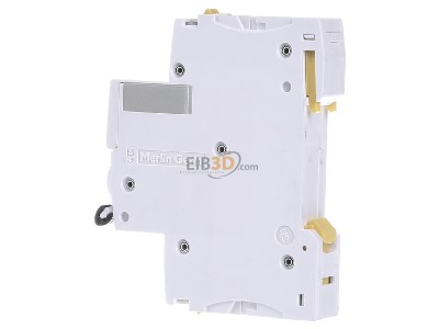 Ansicht rechts Schneider Electric A9F04132 LS-Schalter 1P 32A C IC60N 