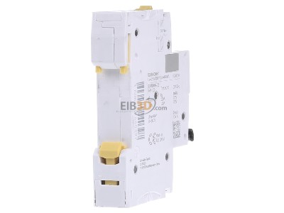 Ansicht hinten Schneider Electric A9F04132 LS-Schalter 1P 32A C IC60N 