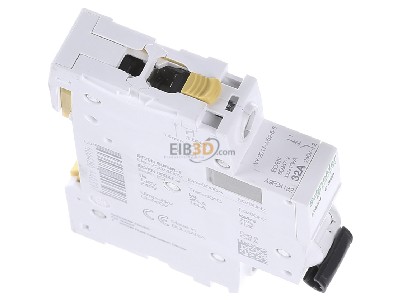 Ansicht oben links Schneider Electric A9F04132 LS-Schalter 1P 32A C IC60N 