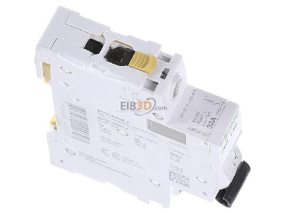 View top left Schneider Electric A9F04132 Miniature circuit breaker 1-p C32A 
