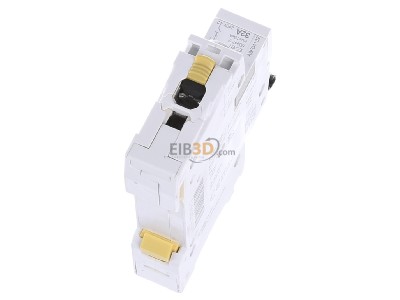 Ansicht oben hinten Schneider Electric A9F04132 LS-Schalter 1P 32A C IC60N 